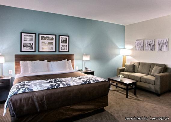 Sleep Inn & Suites Center Rom bilde